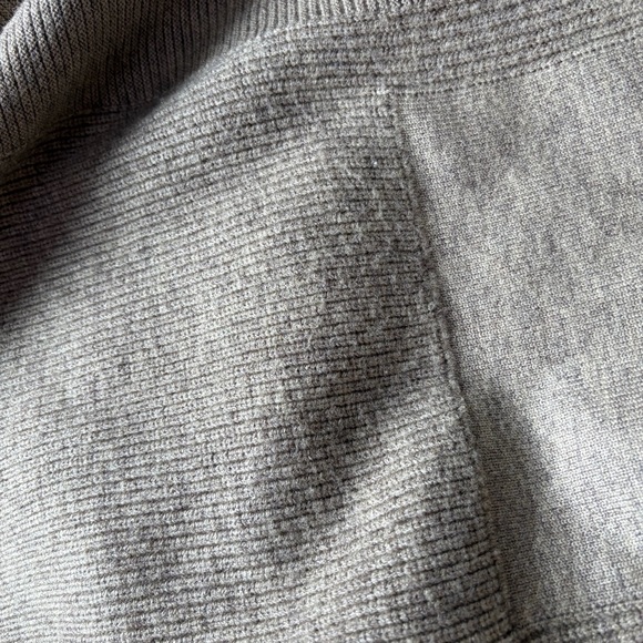 Coco + Carmen Long Line Open Cardigan Size S/M - Picture 9 of 13